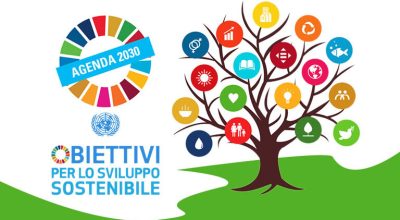 “Il Paese che vorrei…sfogliando l’Agenda 2030” – Scuola Secondaria