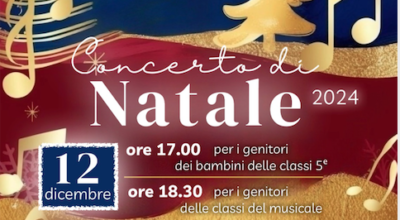 Concerto di Natale 2024